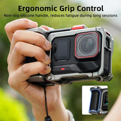 Para Insta360 Ace Pro 2 / Ace Pro Flymile Xp...