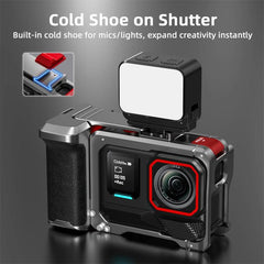 Para Insta360 Ace Pro 2 / Ace Pro Flymile Xp...