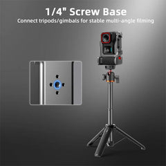 Para Insta360 Ace Pro 2 / Ace Pro Flymile Xp...