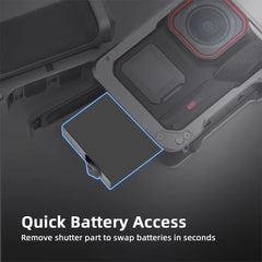 Para Insta360 Ace Pro 2 / Ace Pro Flymile Xp...