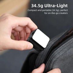 Luz de relleno magnética Flymile de 20 LED r...