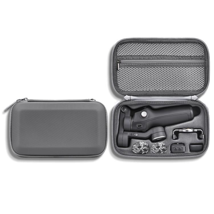 Bolsa de almacenamiento portátil para panel móvil BRDRC de DJI OSMO Mobile 7/7P