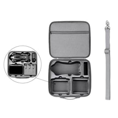 Bolsa de almacenamiento portátil para accesorios BRDRC del DJI MAVIC 4 PRO
