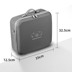 Bolsa de almacenamiento portátil para accesorios BRDRC del DJI MAVIC 4 PRO