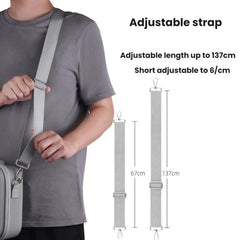 Bolsa de almacenamiento para control remoto DJI MINI 4 PRO BRDRC