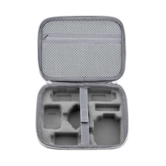 Bolsa de almacenamiento portátil de protección BRDRC para Insta360 GO3