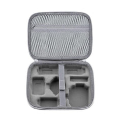 Bolsa de almacenamiento portátil de protección BRDRC para Insta360 GO3