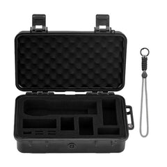 Estuche de transporte y almacenamiento portátil BRDRC para DJI OSMO POCKET 3