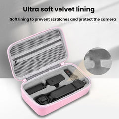 Bolsa de almacenamiento portátil BRDRC para DJI OSMO POCKET 3