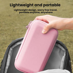 Bolsa de almacenamiento portátil BRDRC para DJI OSMO POCKET 3