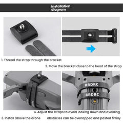 Soporte de carga para drones DJI AIR3/MINI 4...