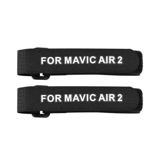 Correas para hélices de dron DJI MAVIC AIR 2 BRDRC