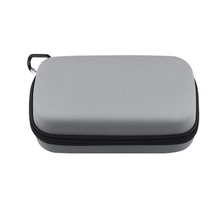 Bolsa de almacenamiento portátil para accesorios Insta360 GO3 BRDRC