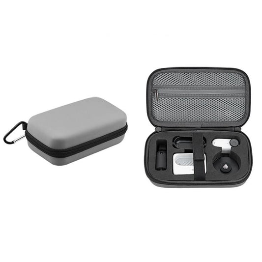 Bolsa de almacenamiento portátil para accesorios Insta360 GO3 BRDRC