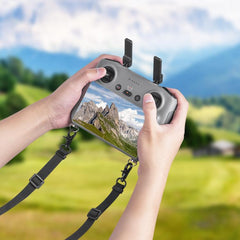 Correa para control remoto BRDRC para DJI MINI 3/4 PRO/AIR 3S