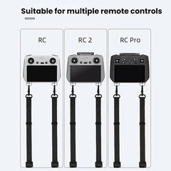 Correa para control remoto BRDRC para DJI MINI 3/4 PRO/AIR 3S