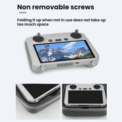 Correa para control remoto BRDRC para DJI MINI 3/4 PRO/AIR 3S