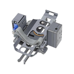 Sistema de lanzamiento aéreo YX para dron DJ...
