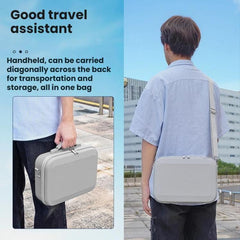 Bolsa de almacenamiento y protección para drones portátiles DJI Neo BRDRC