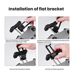 Soporte BRDRC para control remoto DJI       ...