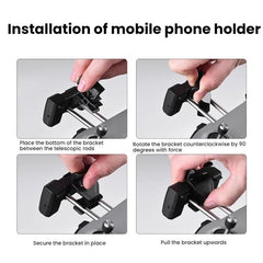 Soporte BRDRC para control remoto DJI       ...