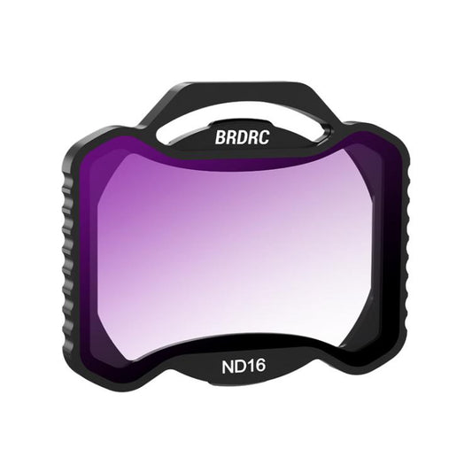 Accesorios para filtros con marco de alumini...