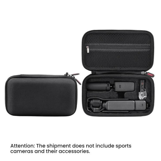 Bolsa de almacenamiento y protección portátil BRDRC para DJI OSMO POCKET 3