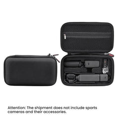Bolsa de almacenamiento y protección portátil BRDRC para DJI OSMO POCKET 3