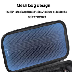 Bolsa de almacenamiento y protección portátil BRDRC para DJI OSMO POCKET 3