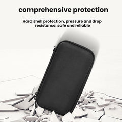 Bolsa de almacenamiento y protección portátil BRDRC para DJI OSMO POCKET 3