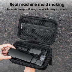Bolsa de almacenamiento y protección portátil BRDRC para DJI OSMO POCKET 3