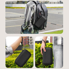 Bolsa de almacenamiento y protección portátil BRDRC para DJI OSMO POCKET 3