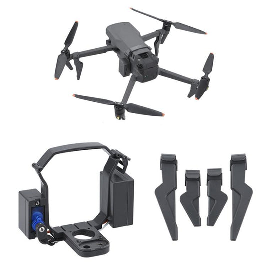 Lanzador aéreo para dron DJI MAVIC 3/3 PRO B...