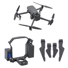 Lanzador aéreo para dron DJI MAVIC 3/3 PRO B...