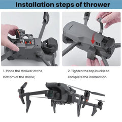 Lanzador aéreo para dron DJI MAVIC 3/3 PRO B...