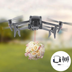 Lanzador aéreo para dron DJI MAVIC 3/3 PRO B...