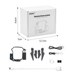 Lanzador aéreo para dron DJI MAVIC 3/3 PRO B...