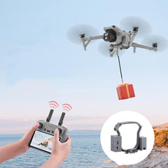 Accesorios para lanzamiento aéreo de drones ...