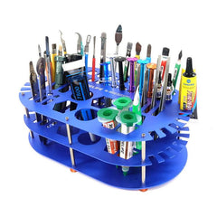 Caja de almacenamiento multifuncional para r...
