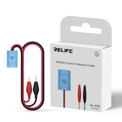Cable para extracción rápida de batería para...