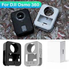 Funda de silicona CYNOVA para DJI Osmo 360