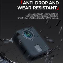 Funda de silicona CYNOVA para DJI Osmo 360