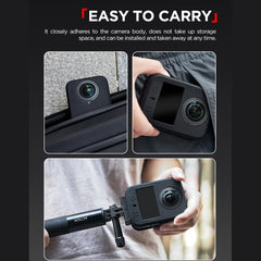 Funda de silicona CYNOVA para DJI Osmo 360