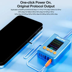 Para Apple Series 8-16 Cable de alimentación...