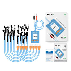 Para Apple Series 8-16 Cable de alimentación...