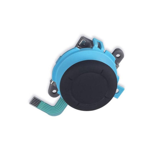 Pieza de reparación para joystick 3D izquierdo y derecho de Nintendo Switch 2