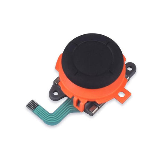 Pieza de reparación para joystick 3D izquierdo y derecho de Nintendo Switch 2