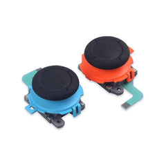 Pieza de reparación para joystick 3D izquierdo y derecho de Nintendo Switch 2