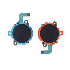Pieza de reparación para joystick 3D izquierdo y derecho de Nintendo Switch 2