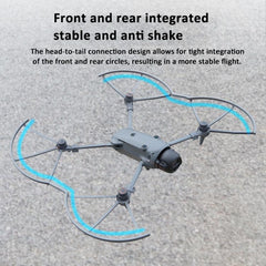 Protector de hélices BRDRC para DJI Mavic 4 Pro